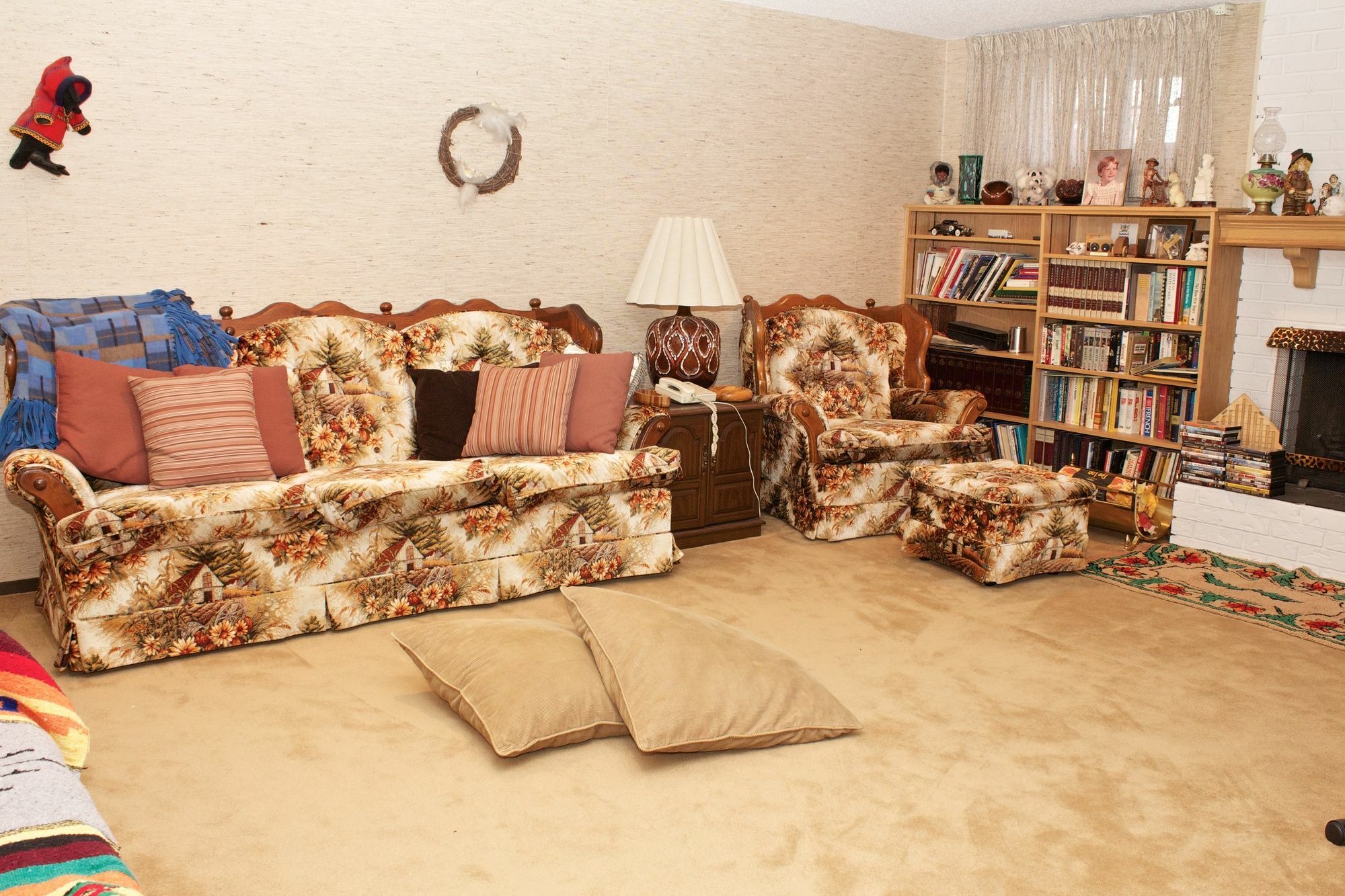 Cozy Nest Bed & Breakfast YYC Exteriör bild