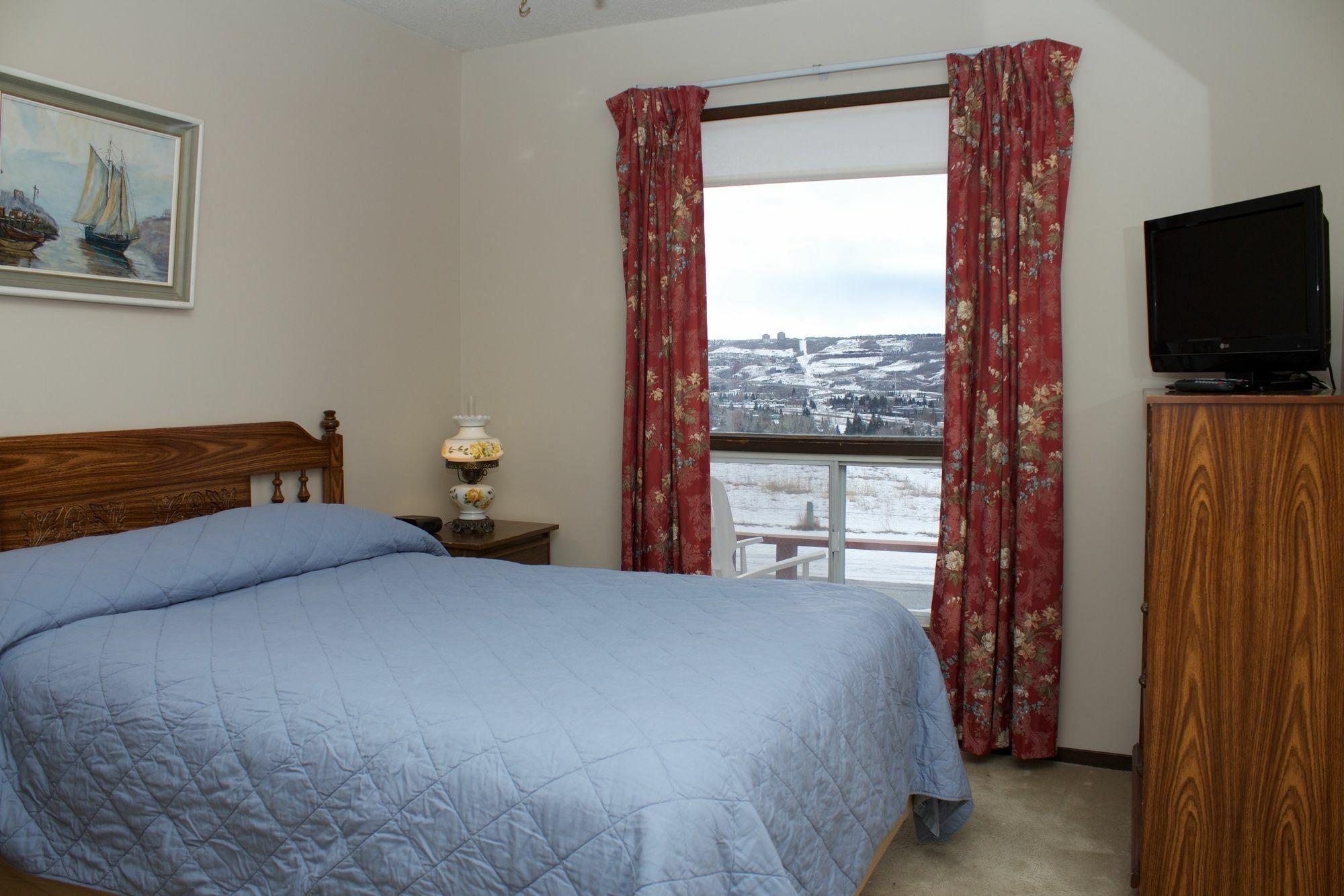 Cozy Nest Bed & Breakfast YYC Exteriör bild