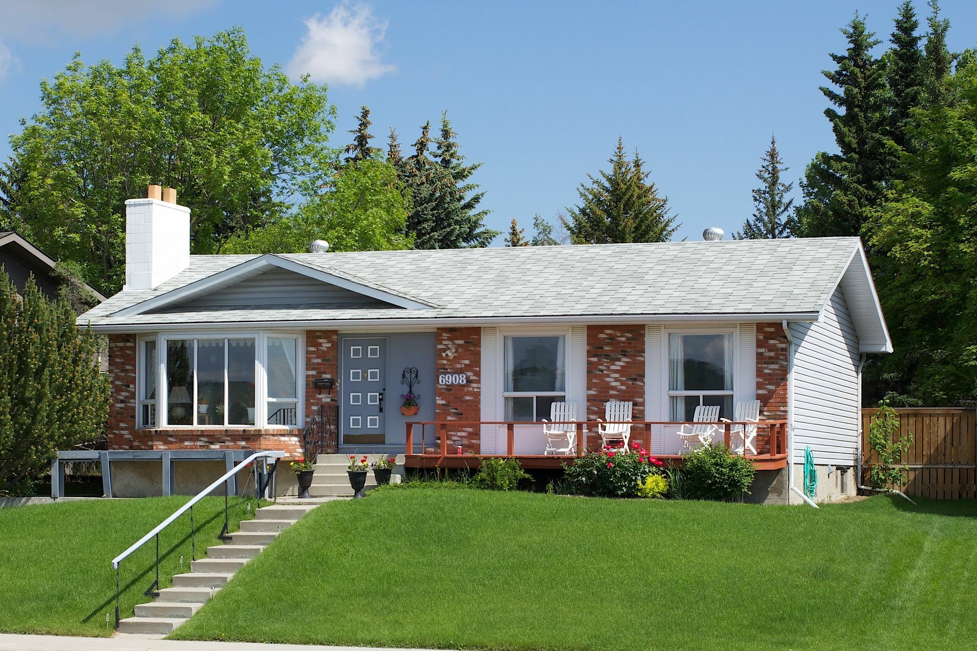 Cozy Nest Bed & Breakfast YYC Exteriör bild