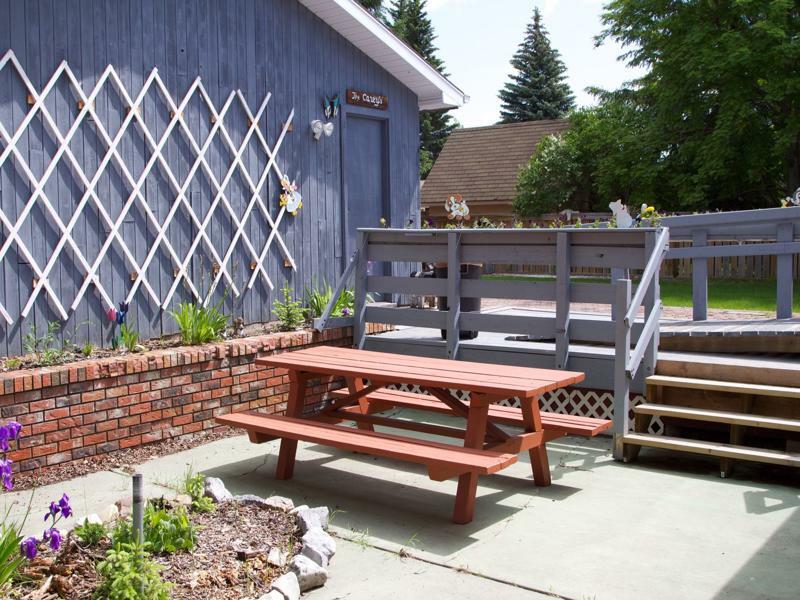 Cozy Nest Bed & Breakfast YYC Exteriör bild